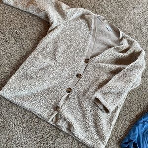 Ugg sweater